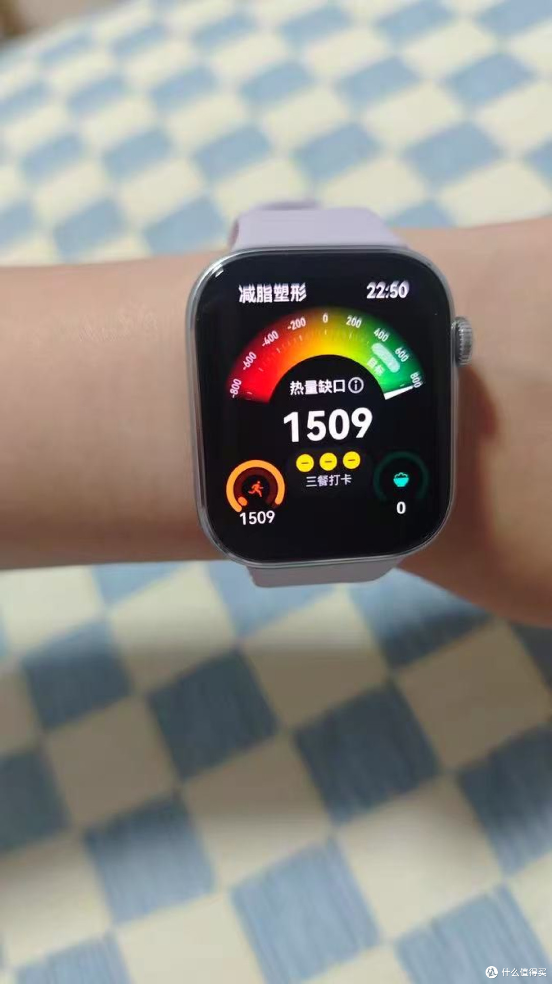 华为WATCH FIT 4，轻薄与实力并存的智能手表