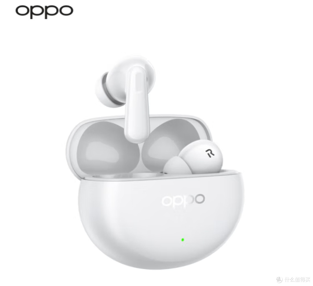 OPPO Enco Air4 Pro :一款值得入手的真无线降噪耳机!