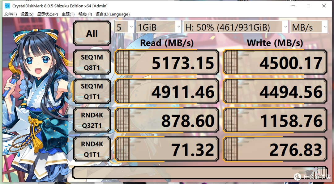 399元1TB闪迪原厂颗粒+主控特价!【至尊极速™M.2 NVMe™】