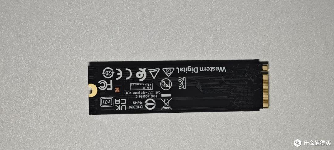399元1TB闪迪原厂颗粒+主控特价!【至尊极速™M.2 NVMe™】