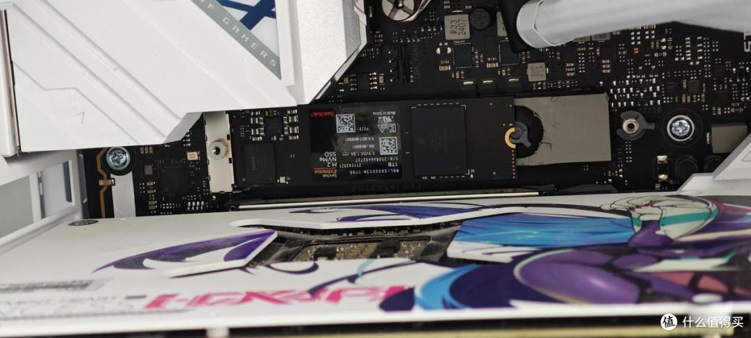 399元1TB闪迪原厂颗粒+主控特价!【至尊极速™M.2 NVMe™】