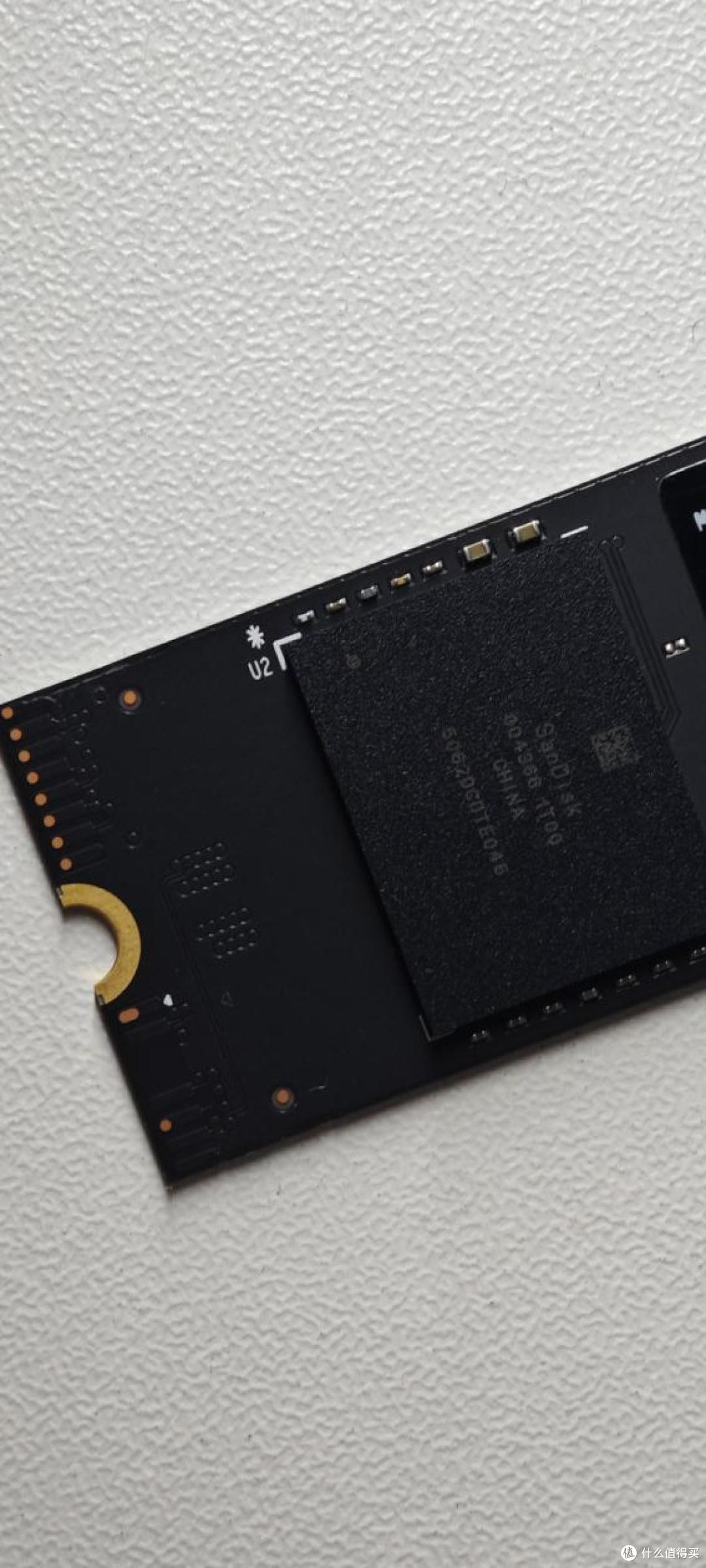 399元1TB闪迪原厂颗粒+主控特价!【至尊极速™M.2 NVMe™】