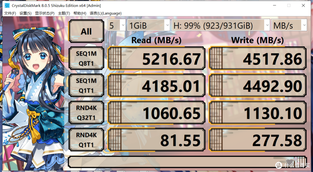 399元1TB闪迪原厂颗粒+主控特价!【至尊极速™M.2 NVMe™】