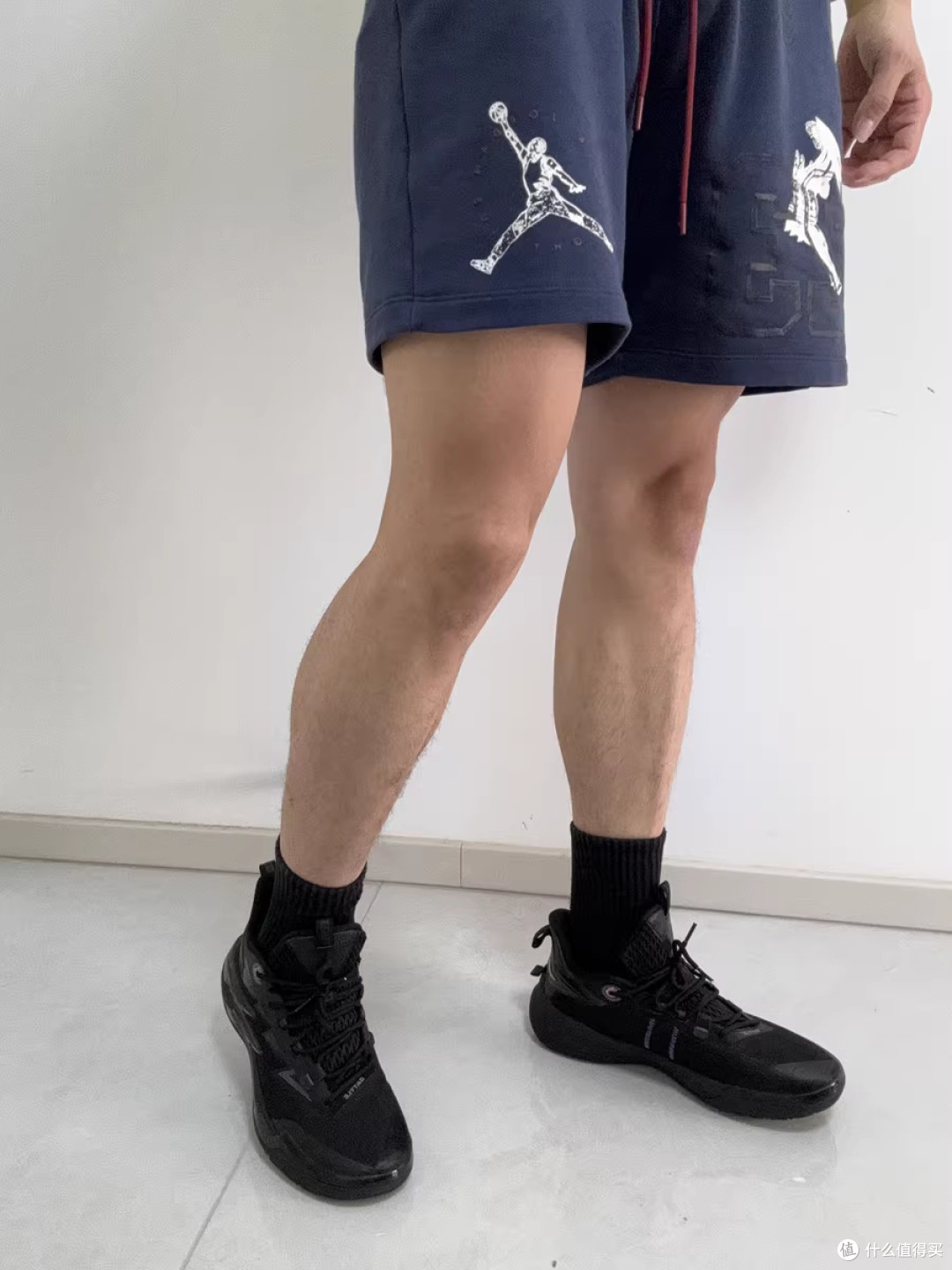 乔丹破影Armor:性价比之选,但仍有提升空间