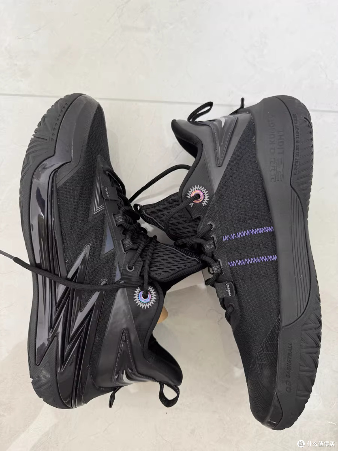 乔丹破影Armor:性价比之选,但仍有提升空间