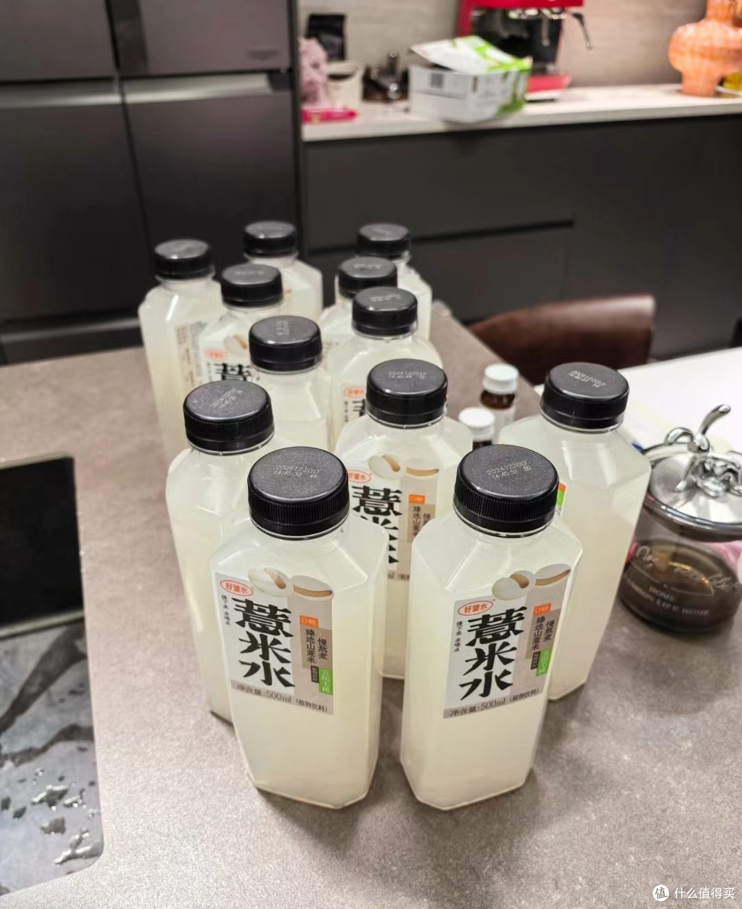 好望水 五指毛桃薏米水:清爽的夏日饮品