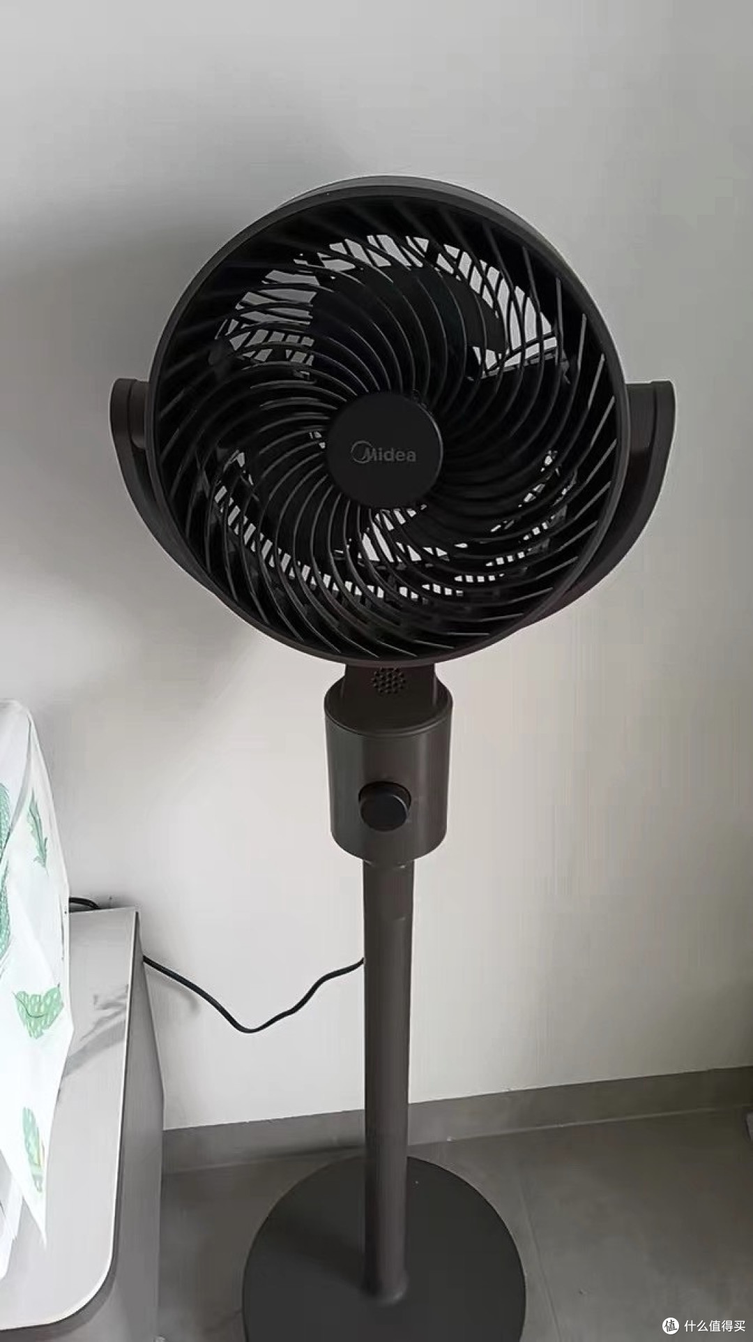 被邻居追着问的空气循环扇，真的巨巨巨好用