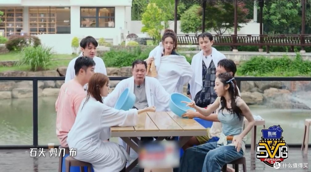 《五哈5》新一期“爆笑连连”，导演是怎么请到这两位“大聪明”