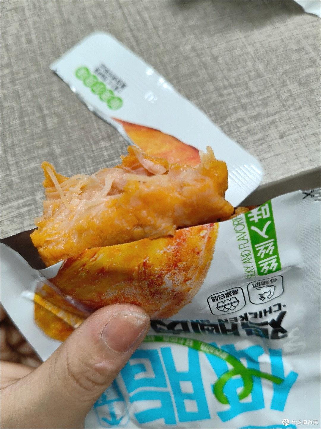 救命!挖到吃不胖的“快乐肉”!健身党狂喜