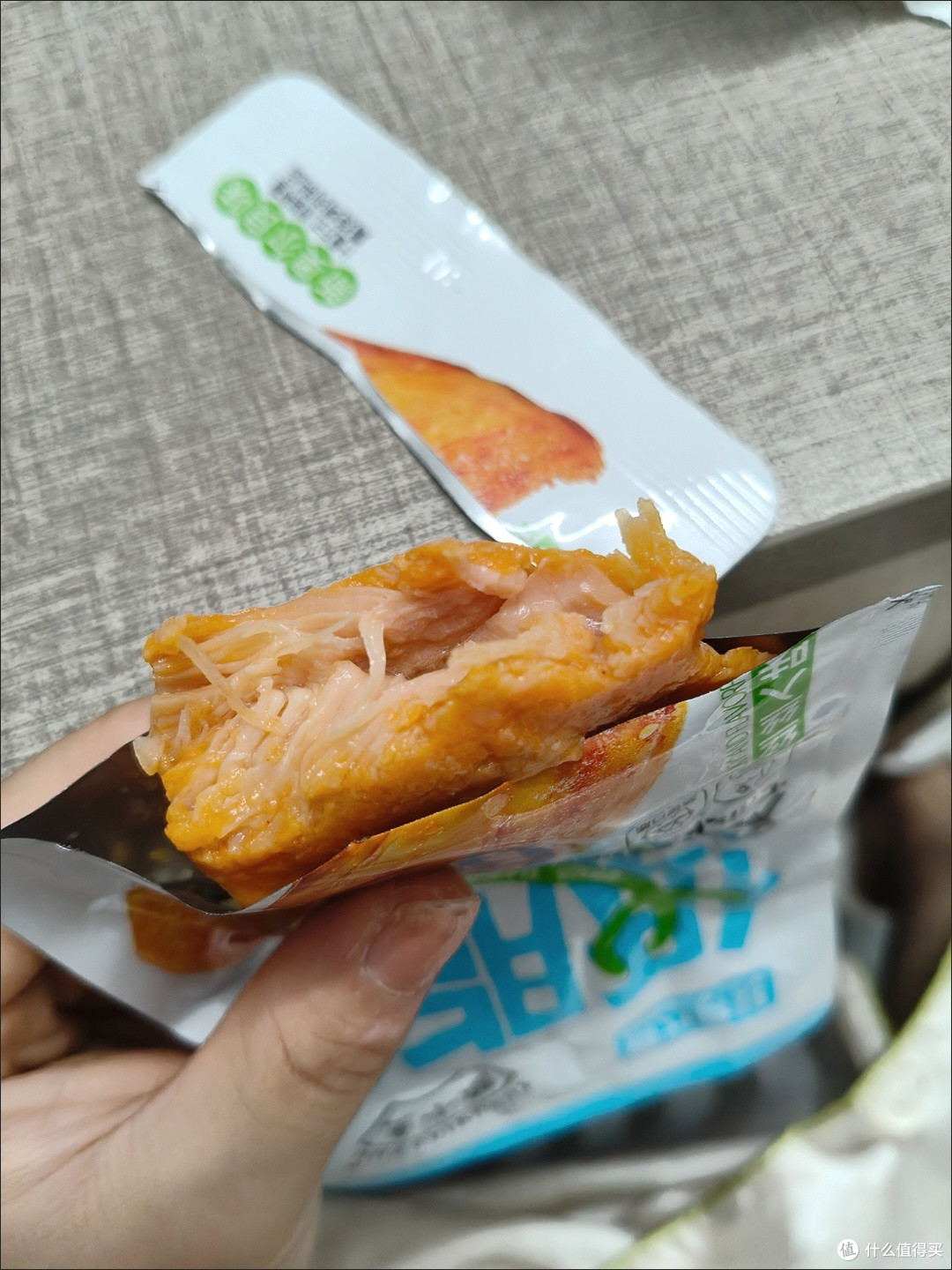 救命!挖到吃不胖的“快乐肉”!健身党狂喜