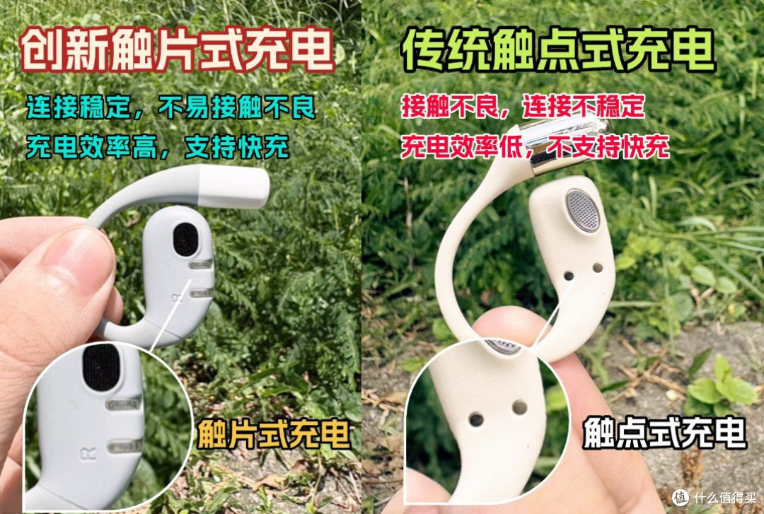 2025挂耳式蓝牙耳机哪款好用?开放式耳机推荐300左右!