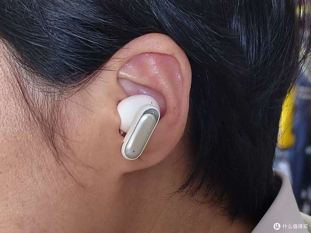 百元入耳式降噪耳机性价比之选:iKF Fly Max真无线ANC蓝牙耳机