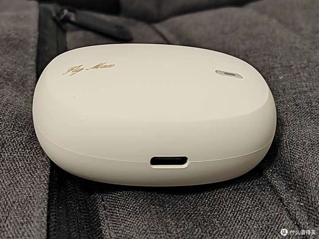 百元入耳式降噪耳机性价比之选:iKF Fly Max真无线ANC蓝牙耳机