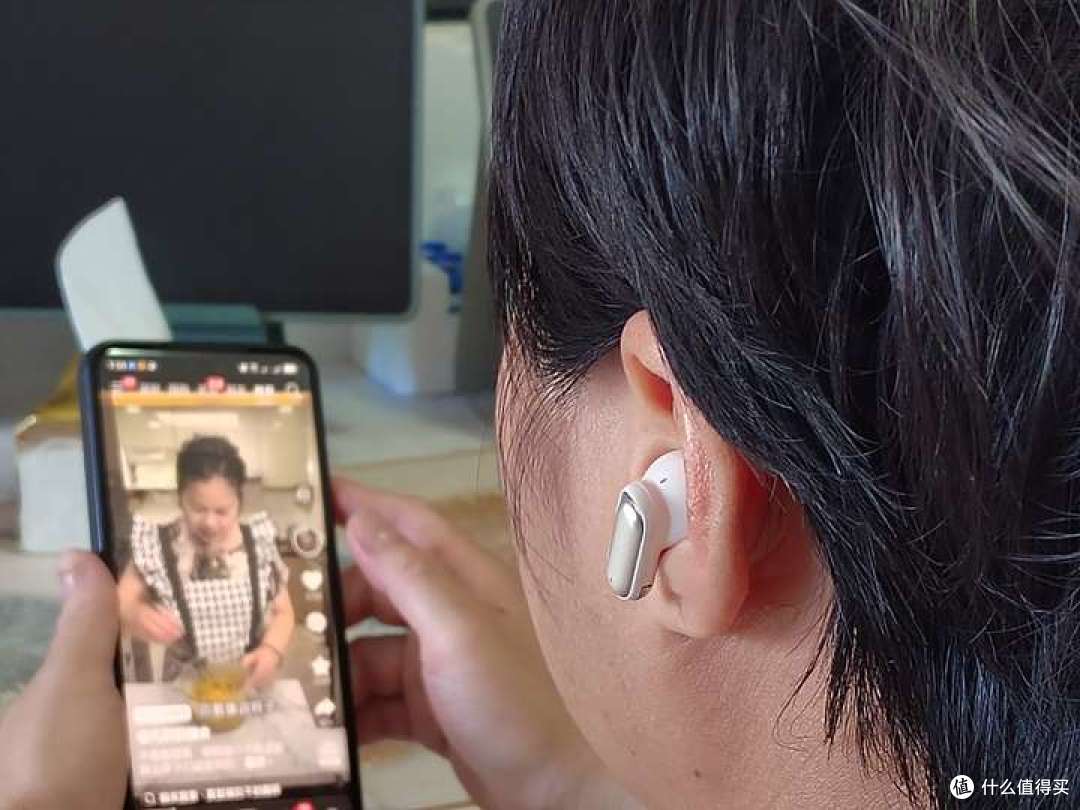 百元入耳式降噪耳机性价比之选:iKF Fly Max真无线ANC蓝牙耳机