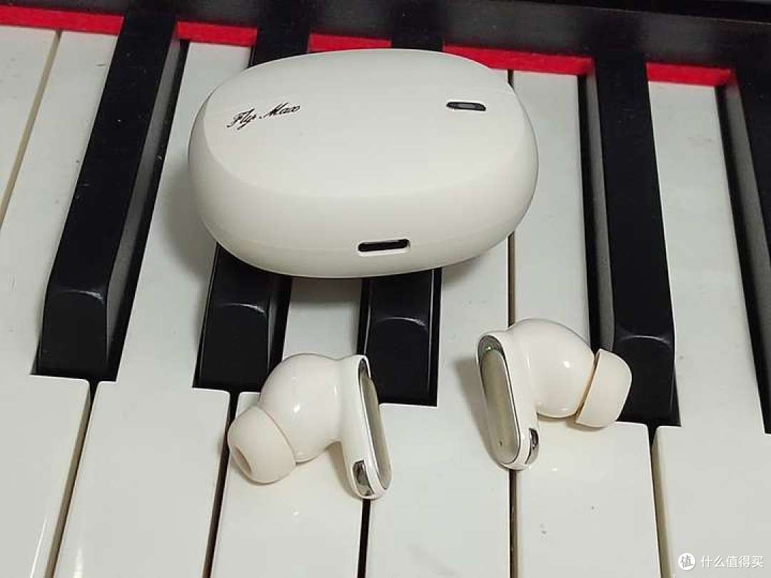 百元入耳式降噪耳机性价比之选:iKF Fly Max真无线ANC蓝牙耳机