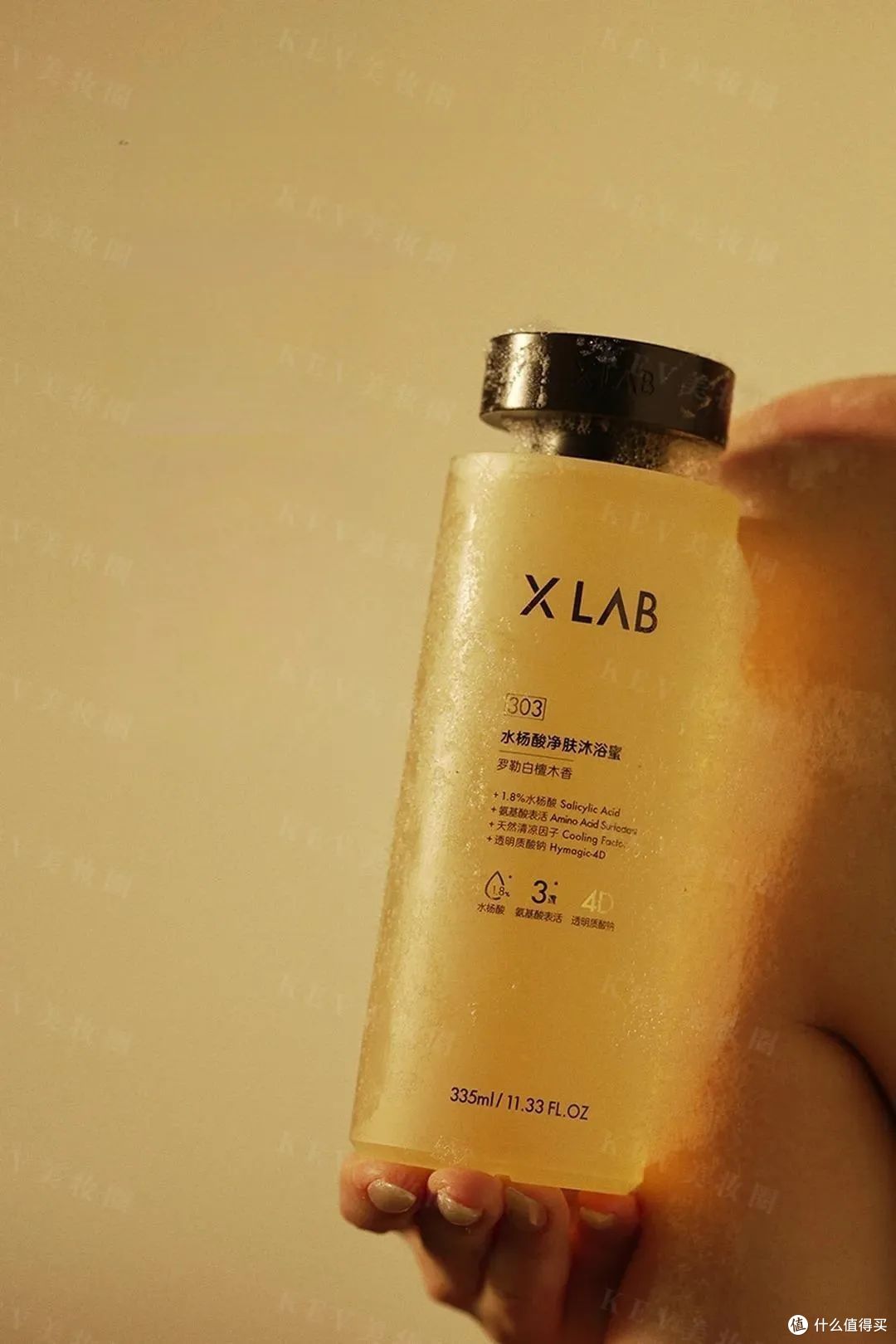 毕生之研双效酶磨皮控油冻干粉饼；YSL All Hours粉底液...