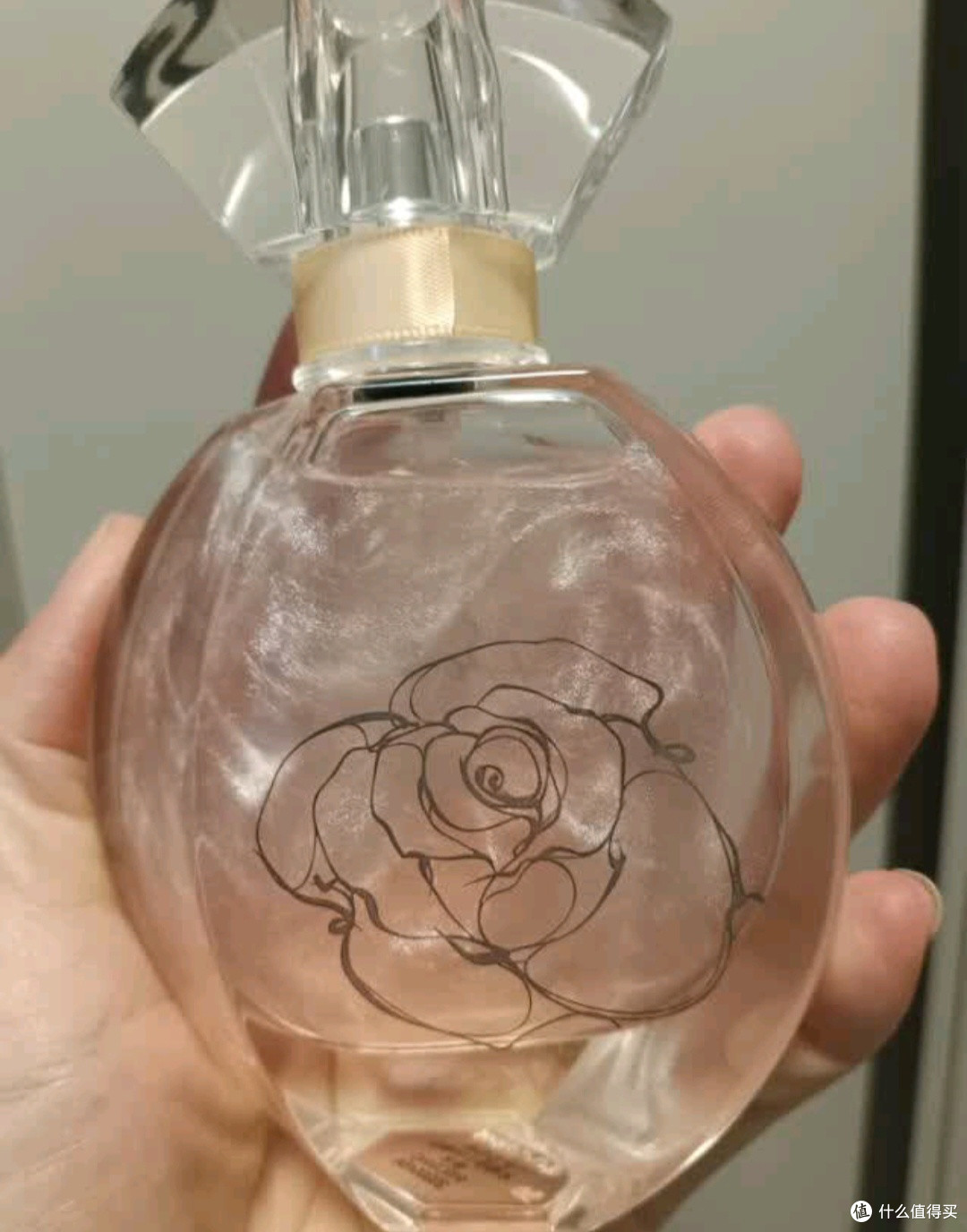 救命!被追着问了800次的伪体香,全靠它!