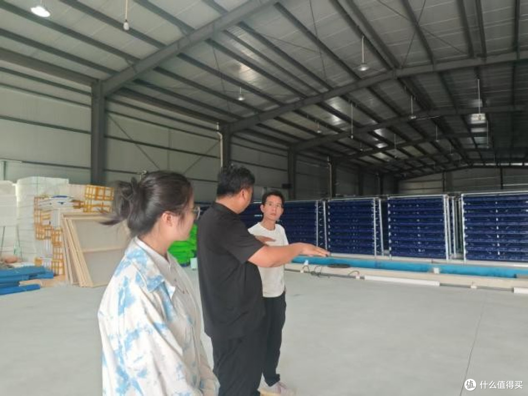 扎根产业创新实践:顾赛麒教授指导学生探索富氢水养殖产业升级