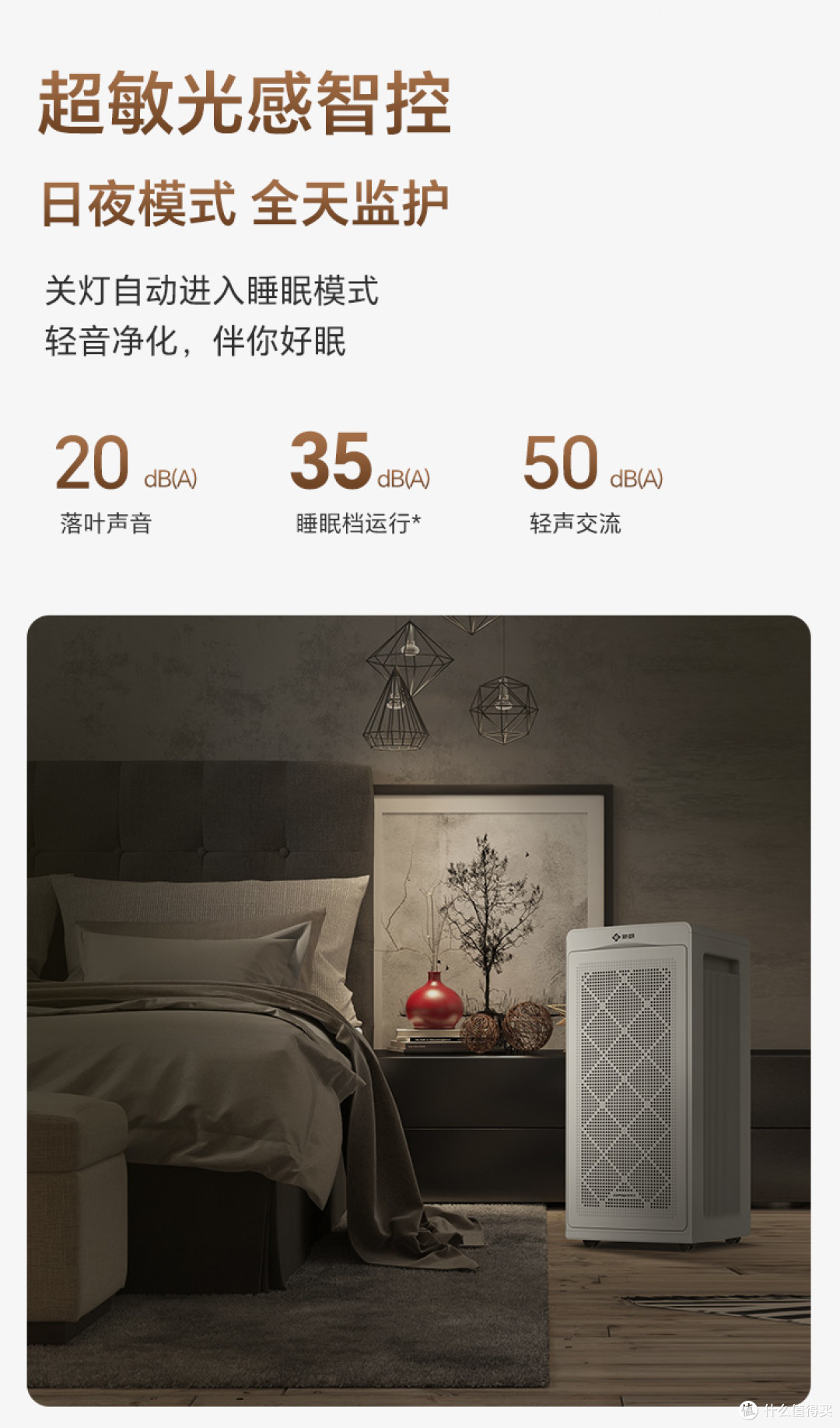 新品重磅!新颐 A8 空气净化器:3299 元碾压万元级性能