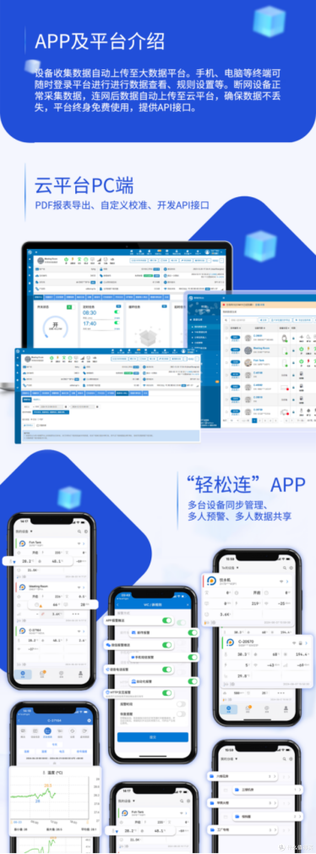 轻松连温湿度记录仪GS1 AL4G1RS在化工厂中的全面解决方案