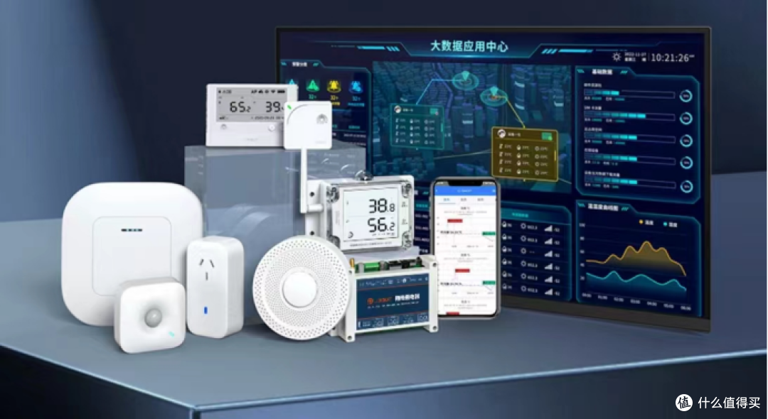轻松连温湿度记录仪GS1 AL4G1RS在化工厂中的全面解决方案