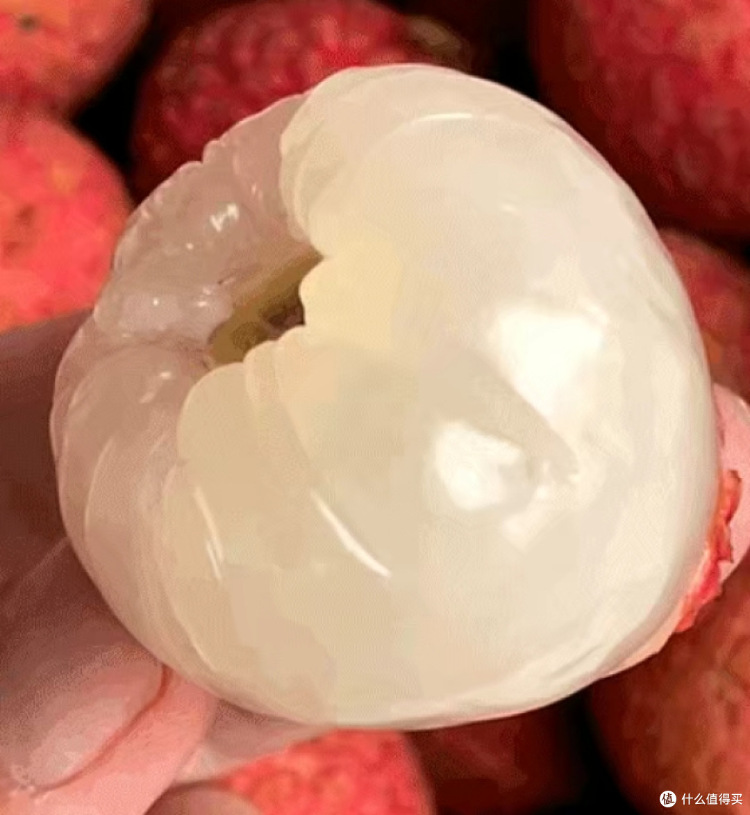 盛夏限定丨白糖罂荔枝上市,纯甜无酸,i百联火热开售!