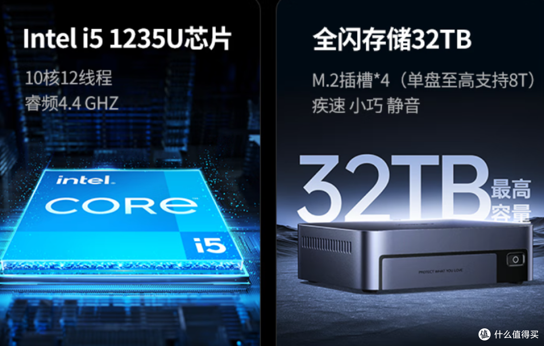 全闪NAS真香指南:性能狂飙的五大“真香”理由