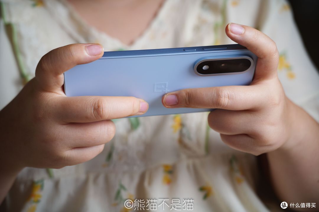 游戏姿势