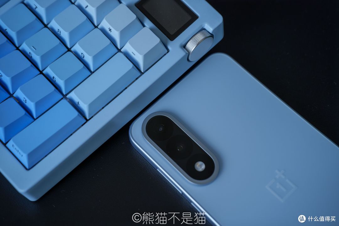 清风蓝
