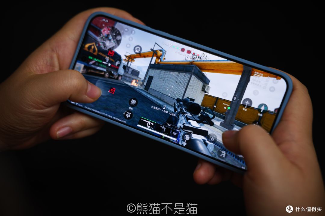 灵犀触控
