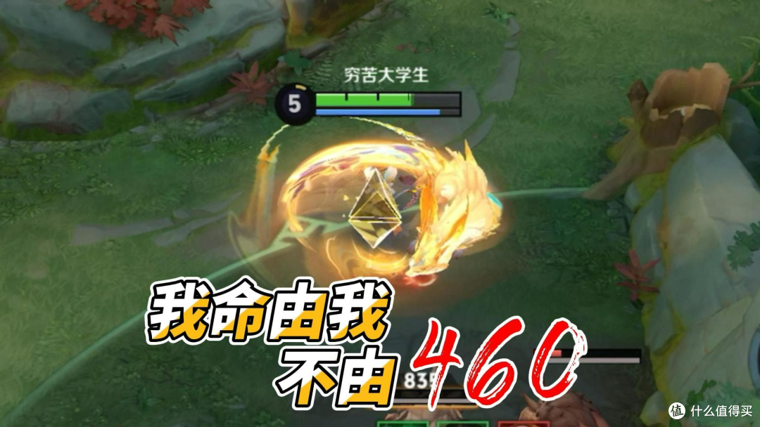网络460