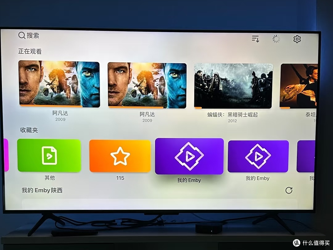 NAS存储与4K影视优化方案!