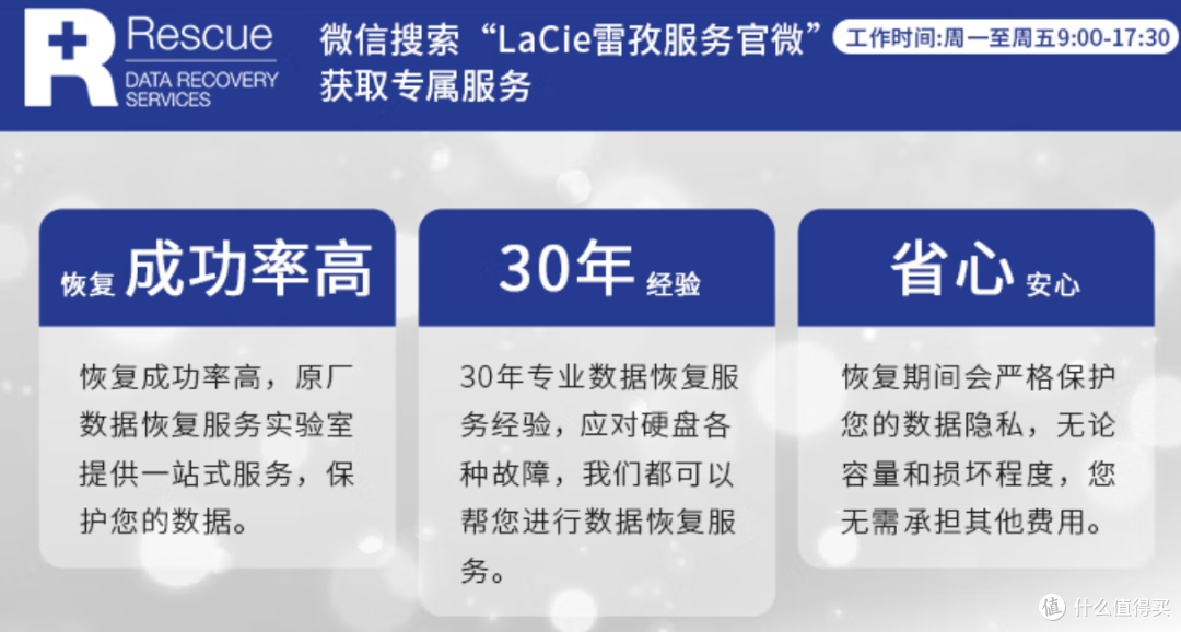 从存储影音到生活,解锁品质好物新体验