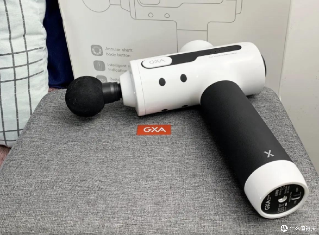 筋膜枪10大品牌:实测对比哪个牌子质量好?真相揭秘!