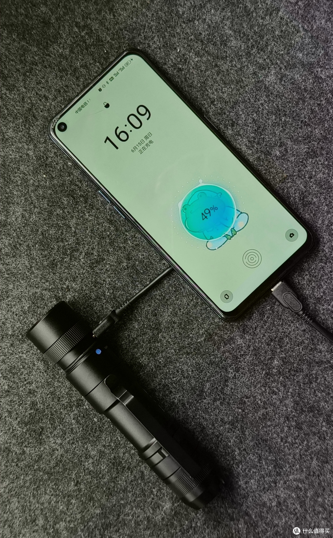 外观简约,性能均衡,实用利器—务本L3手电!