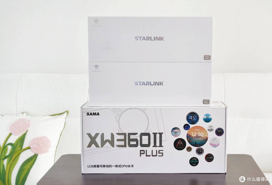 纯白性能怪兽:14代酷睿i7+ARC B570+闪鳞G600打造极致3i游戏主机