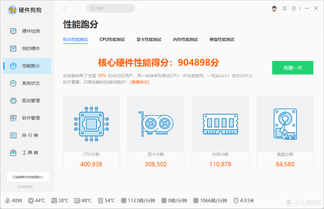 纯白性能怪兽:14代酷睿i7+ARC B570+闪鳞G600打造极致3i游戏主机