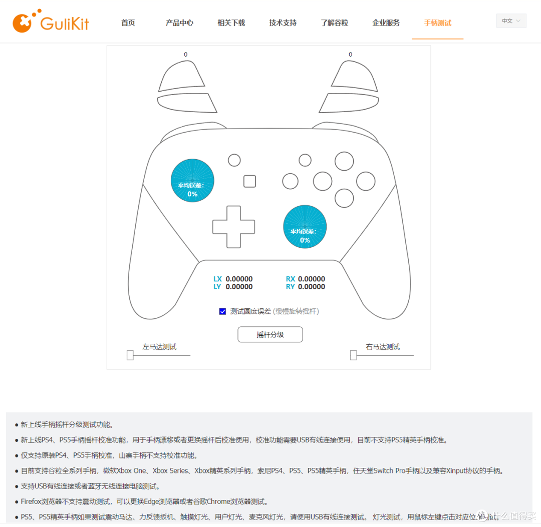 既复古又科幻，谷粒精灵2Pro游戏手柄震感真强