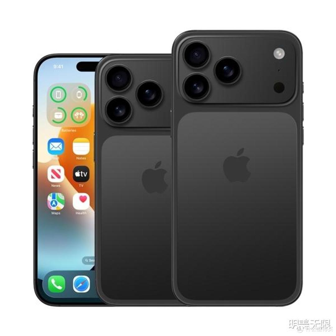 iPhone 17 Pro终极堆料!12项大变化,史上最强机?