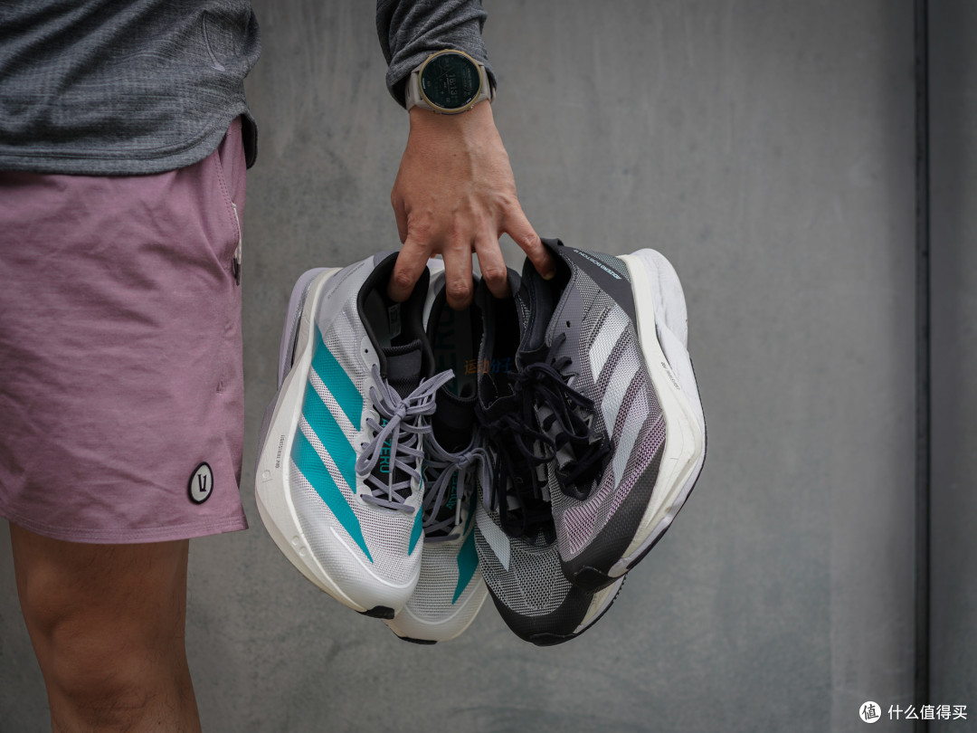 adizero boston 13:站在boston 12的肩膀上,把小瑕疵都给补上了