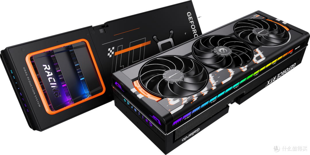 618显卡必入清单!万丽星舰&白星舰RTX 5070 Ti OC颜值性能双爆款