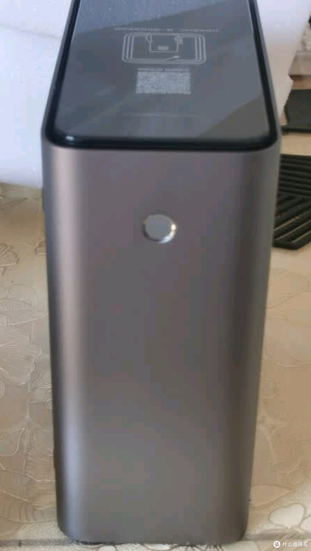 华为家庭存储16TB 手机一碰扩容 双盘位nas网络存储器相册备份