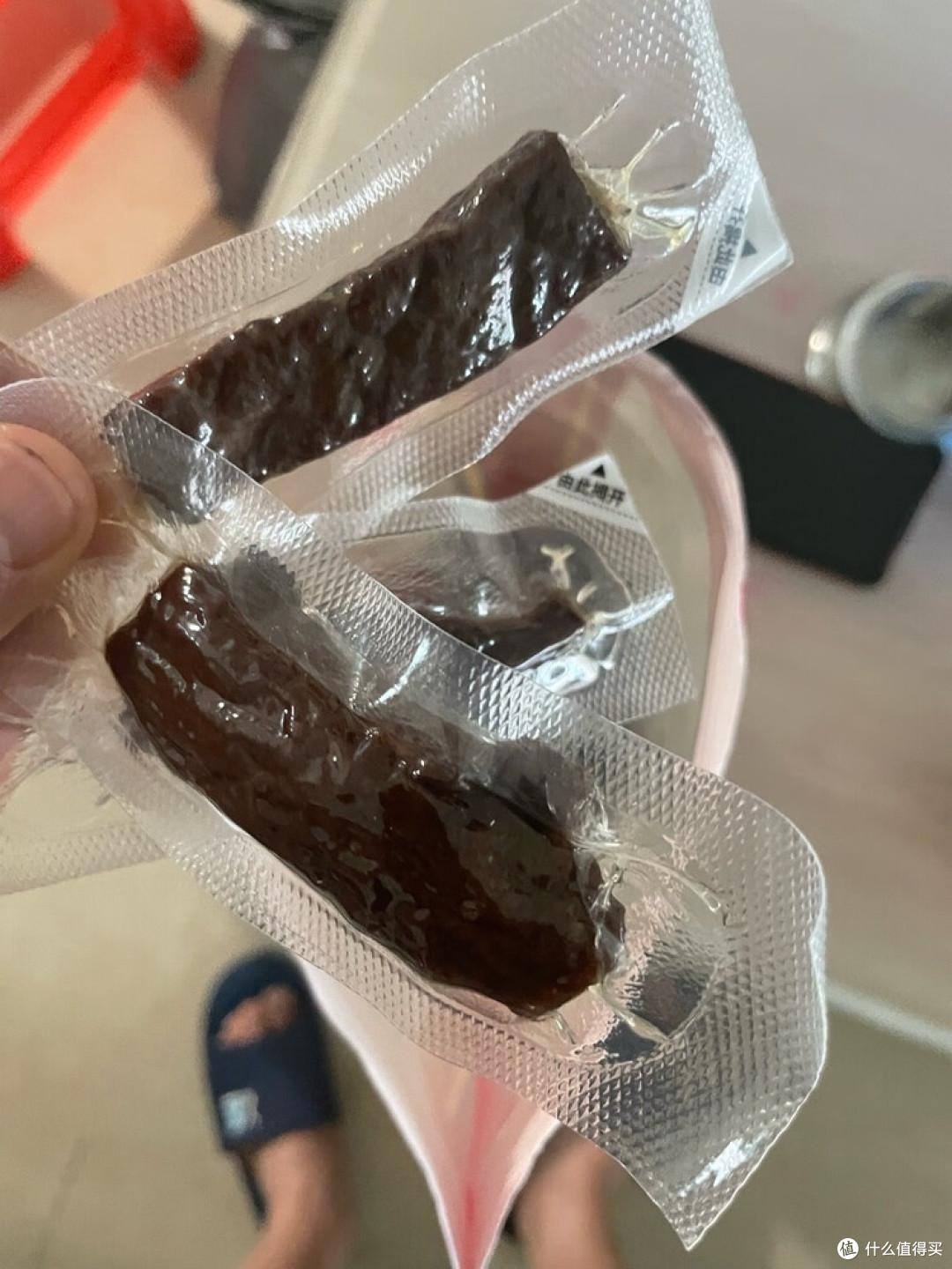 京东京造手撕风干牛肉:职场续命神器