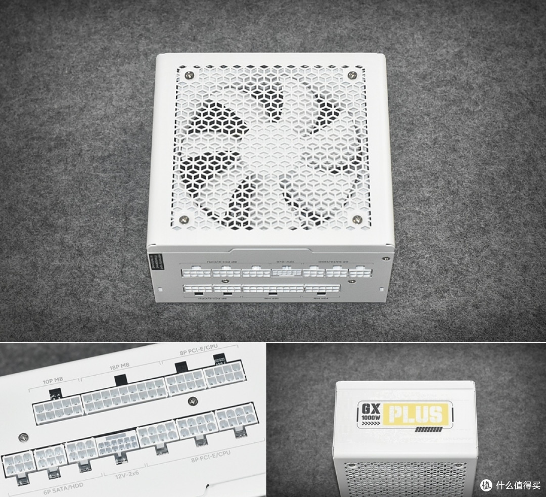 大容量高频高颜值影驰HOF Extreme 8000MHz非二进制内存实测分享