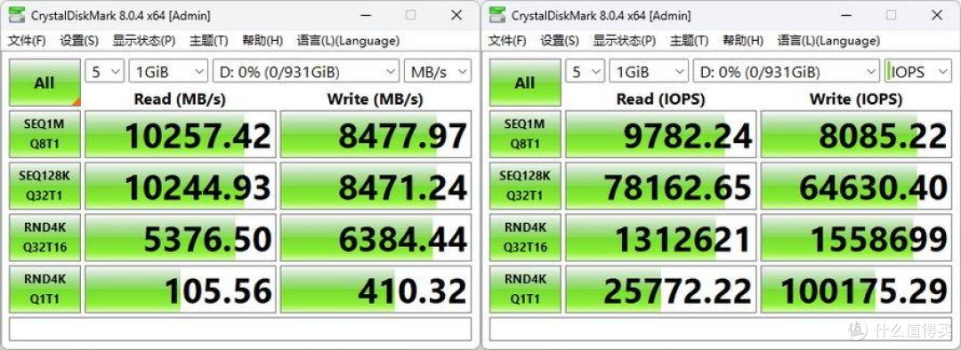 铠侠618存储选购指南：剖析铠侠VD10固态硬盘与XD20移动固态硬盘