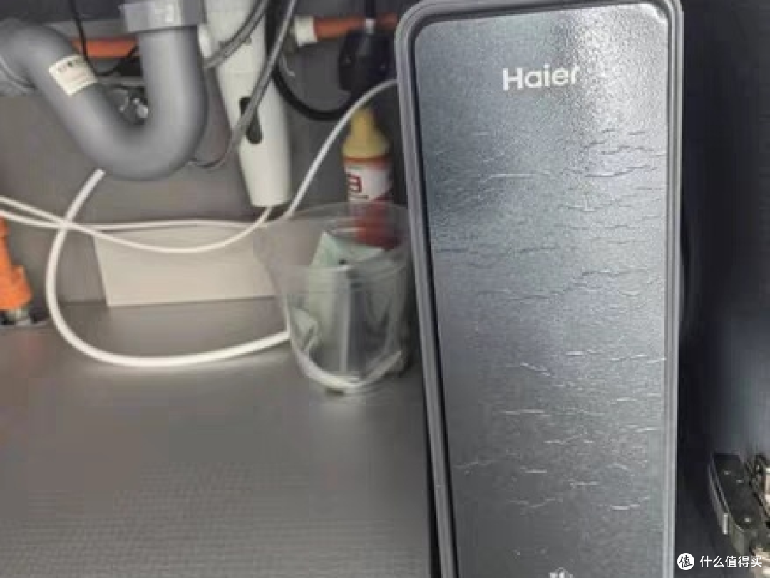 别再花冤枉钱!政府补贴下的海尔净水器,性价比之王非它莫属