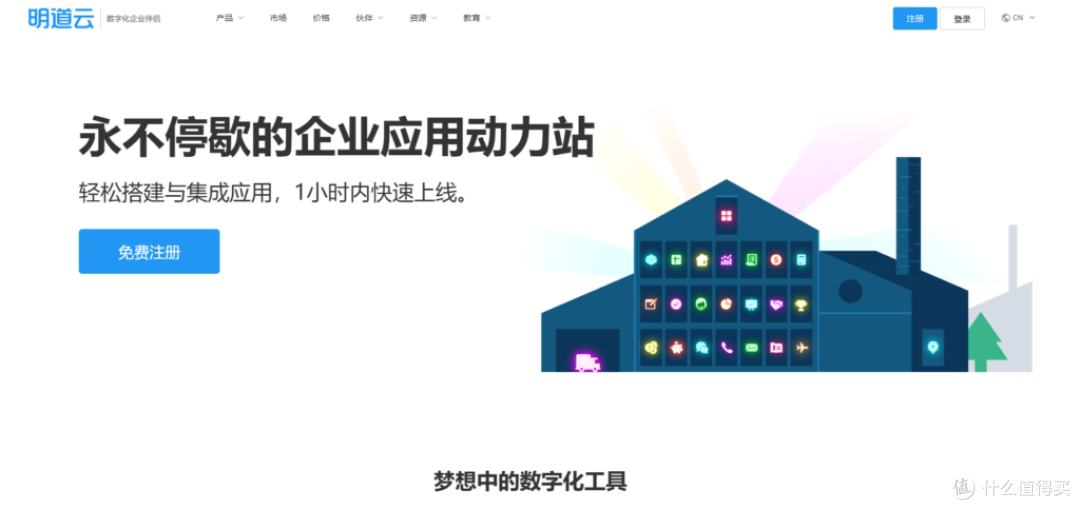 云协作平台选型指南:10款工具