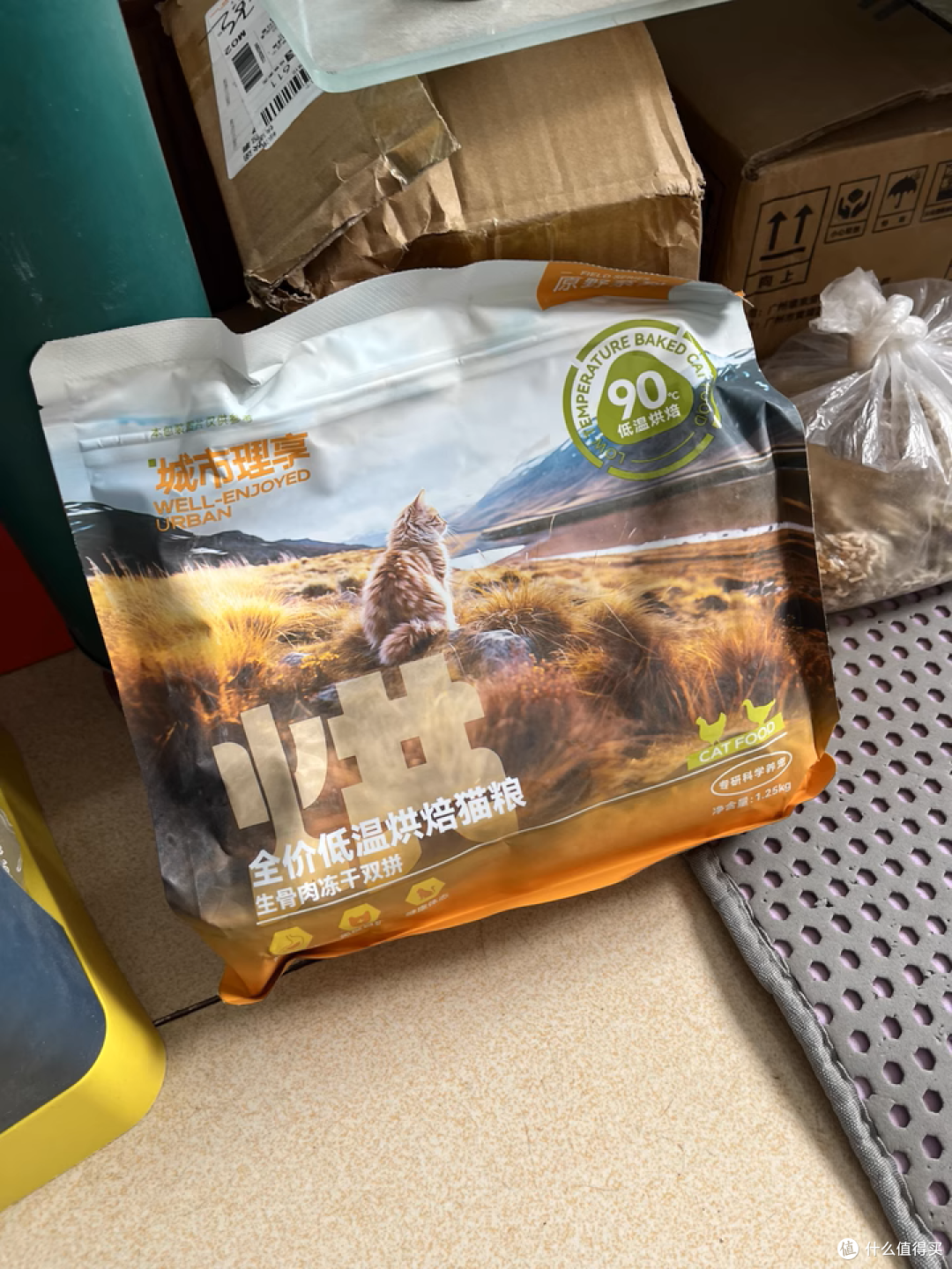 城市理享、希喂、诚实一口的区别,猫粮哪个牌子质量好性价比高?