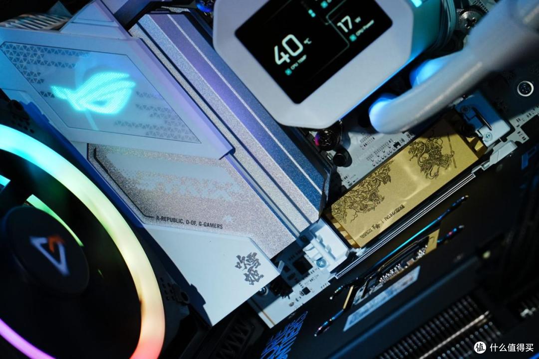 信仰装机必备！致态TiPro9000SSD《黑神话：悟空》联名版体验评测