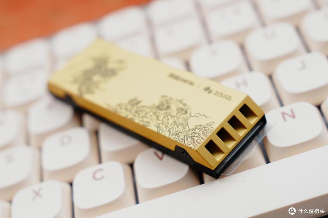 信仰装机必备！致态TiPro9000SSD《黑神话：悟空》联名版体验评测